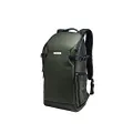 VANGUARD VEO Select 46BR Slim Backpack - Green