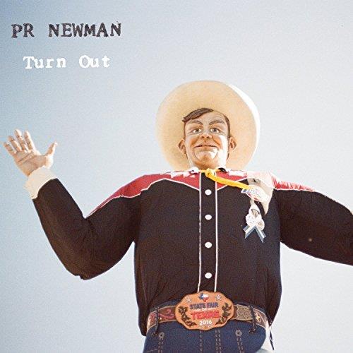 TURN OUT -LP+CD-