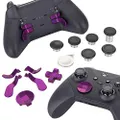 Venom Customisation Kit Xbox Series X - Purple