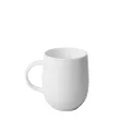 Alessi All-Time Mug - Set of 4,White