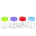 Home Glass Container Jar 20-Pieces Set