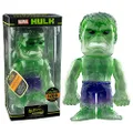 Funko Hulk - Hikari Hulk Green Glitter Japanese Vinyl Figure, 9-Inch Height