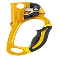 Petzl Ascension Right Handed Ascenders, Yellow
