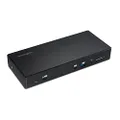 Kensington SD4850P Dual Video USB-C 100W Docking Station