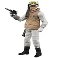 Star Wars The Vintage Collection Rebel Soldier (Echo Base Battle Gear) Toy, 3.75 Inch-Scale Star Wars: The Empire Strikes Back Action Figure