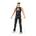 Diamond Select Toys Cobra Kai - Johnny Lawrence Eagle Fang Figure, 7-inch Height