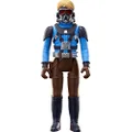 Diamond Select Toys Star Wars - Luke Skywalker Concept Jumbo Figure, 12-inch Height