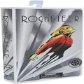 Diamond Select Toys The Rocketeer - Deluxe VHS Figure, 18 cm Size
