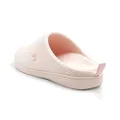 Zullaz Women's Orthotic Slipper with Arch Support, Pink, Size 7