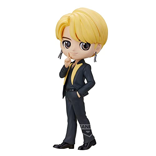 Banpresto Tiny Tan Butter Q Posket - Jimin-(Ver.A)