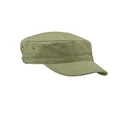 econscious Mens 100% Cotton Twill Adjustable Corps Hat Cap, Jungle, 18 Years US