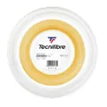 Tecnifibre Synthetic Gut 1.3 String Coil, Gold, 200-Meter Length