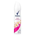 Rexona Sexy Bouquet 48h Anti-Perspirant Deodorant for Women 250 ml