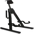 Fender Universal A Frame Electric Stand, Black