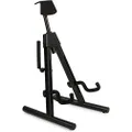 Fender Universal A Frame Electric Stand, Black
