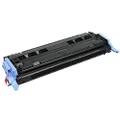 New Compatible Q6000A Black Laser Toner Cartridge for HP Laserjet 1320, 3390 Printer