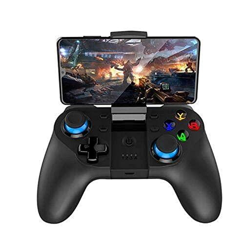iPega Wireless Bluetooth 4.0 Gamepad Controller for Android