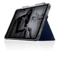 STM Dux Studio Case (iPad Pro 11 Inch/2nd Gen) - Midnight Blue