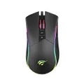 Havit RGB Backlit Wired 7200DPI 7 Buttons Gaming Mouse