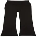 Rip Curl Women's Premium Knit Pant, Black, X-Small