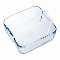 Pyrex Classic Glass Square Pan, 2 Liter Capacity