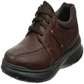 CLARKS Mens Cotrell Walk Cotrell Walk Brown Size: 8 W US