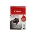 Canon PGI5BK-Twin Black Twin Pack (2 x PGI5BK)