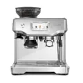 Breville the Barista Touch Espresso Machine, Brushed Stainless Steel, BES880BSS