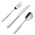 Stanley Rogers Amsterdam Cutlery 30-Pieces Set