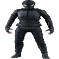 Hot Toys Spider-Man: Far from Home - Stealth Suit 1:6 Scale Action Figure, 12-Inch Height