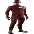 Hot Toys Flash - Flash TV 1:6 Scale Action Figure, 12-Inch Height