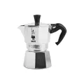 Bialetti Moka Express 2020 Range 2 Coffee Maker