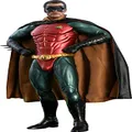 Hot Toys Batman Forever - Robin 1:6 Scale Action Figure, 12-Inch Height