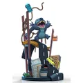 Quantum Mechanix Disney Q-Fig Max Elite - Stitch Visit San Francisco Action Figure, 8-Inch Height