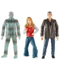 Character Options Doctor Who - The Ninth Doctor Collector Figure Set