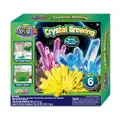 Creative Kids, Crystal Growing Kit, Add Crystal Powder and Watch It Grow, Ages 8+