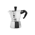 Bialetti Moka Express 2020 Range 1 Coffee Maker