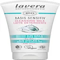 Lavera Basis Sensitiv Cleansing Milk 125ml