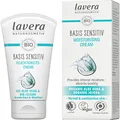 Lavera Basis Moisturising Cream, 50 ml