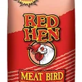 Laucke Red Hen Meatbird 20Kg