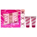 Aquolina Aqualina Pink Sugar Candy Magic 3 Piece Gift Set for Women
