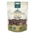 Freeze Dried Kangaroo Meat Raw Treats 80g for Pets