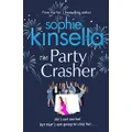 Party Crasher, The: The Sunday Times bestseller