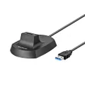 Simplecom CA311 USB 3.0 Extension Cable with Cradle Stand 1.0M