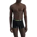 Bonds Men's Underwear X-Temp Trunk - 1 Pack, Neon Citrus (1 Pack), XX-Large