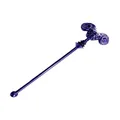 Factory Entertainment Masters of The Universe - Skeletor Havoc Staff Scaled Replica