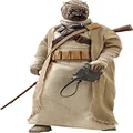Hot Toys Star Wars: The Mandalorian - Tusken Raider 1:6 Scale Action Figure, 12-Inch Height