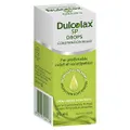 Dulcolax SP Drops - Constipation Relief - 2-way Action to Stimulate Bowels and Soften Stools - Dropper incl., 30ml