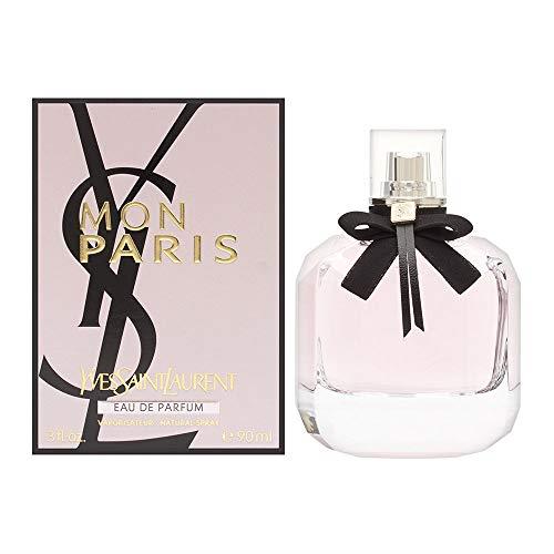 Yves Saint Laurent YSL Mon Paris Eau De Parfum 90ml
