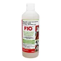 F10 Germicidal Treatment Shampoo Bottle 500 ml